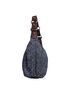 Monogram Hobo Bag, bottom view